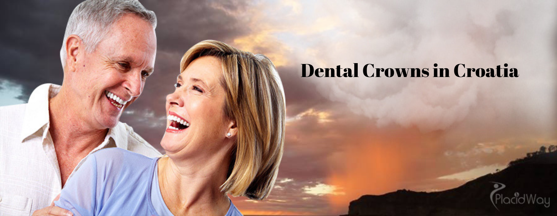 Dental Crown in Croatia